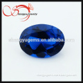 blue oval cut loose kashmir sapphire blue gemstone